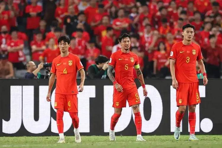 中国vs新加坡足球排名