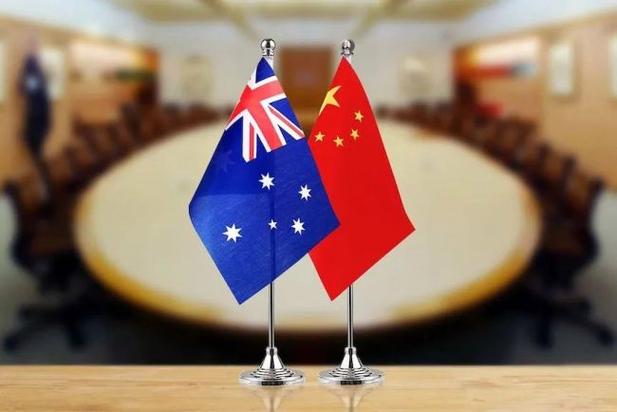 中国vs澳大利亚军事方面