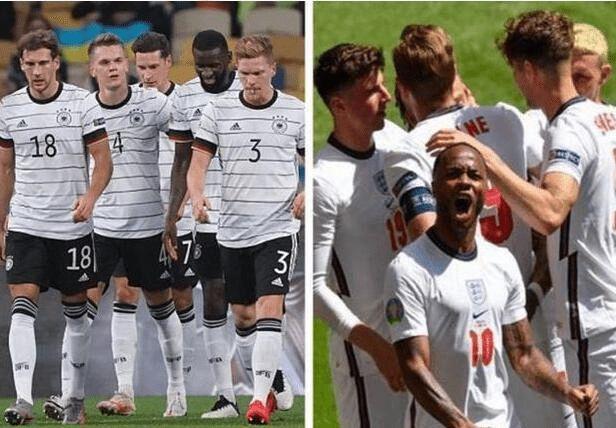德国vs英格兰世界杯解说