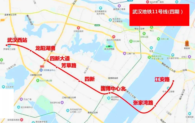 武汉西站2025年能建成吗